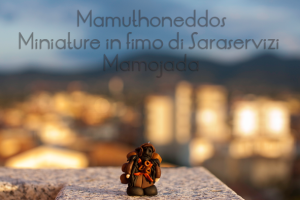 Mamuthoneddo sa-istrada-longa