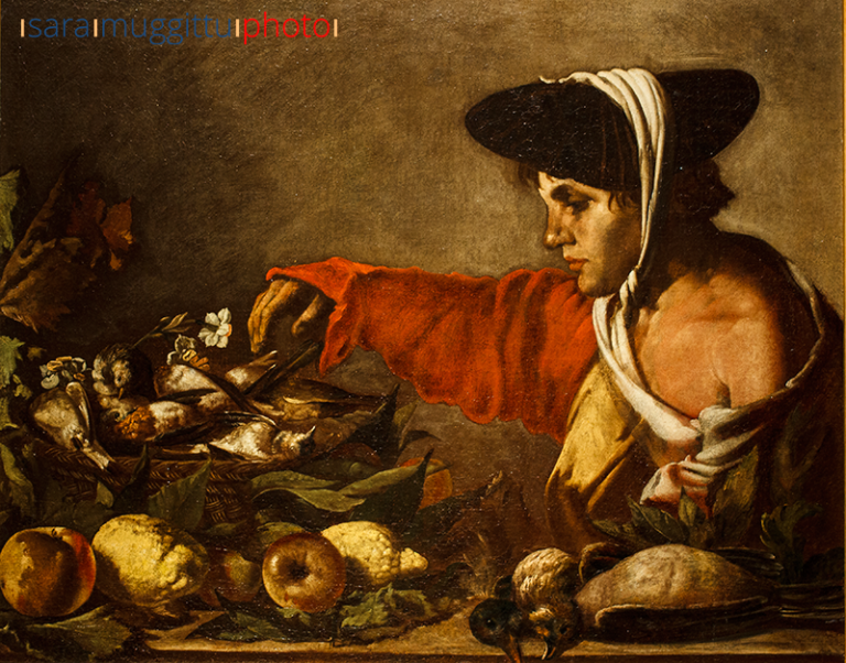 caravaggio-issohadore