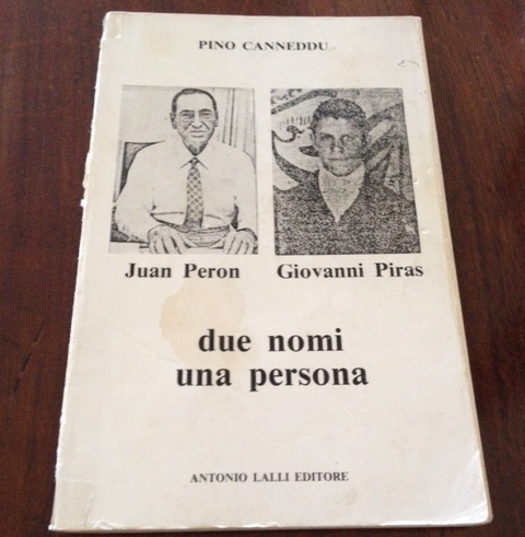 libro due nomi una persona