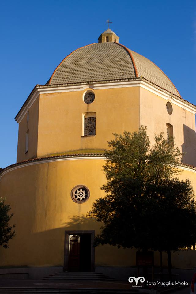 Chiesa di Loreto-1