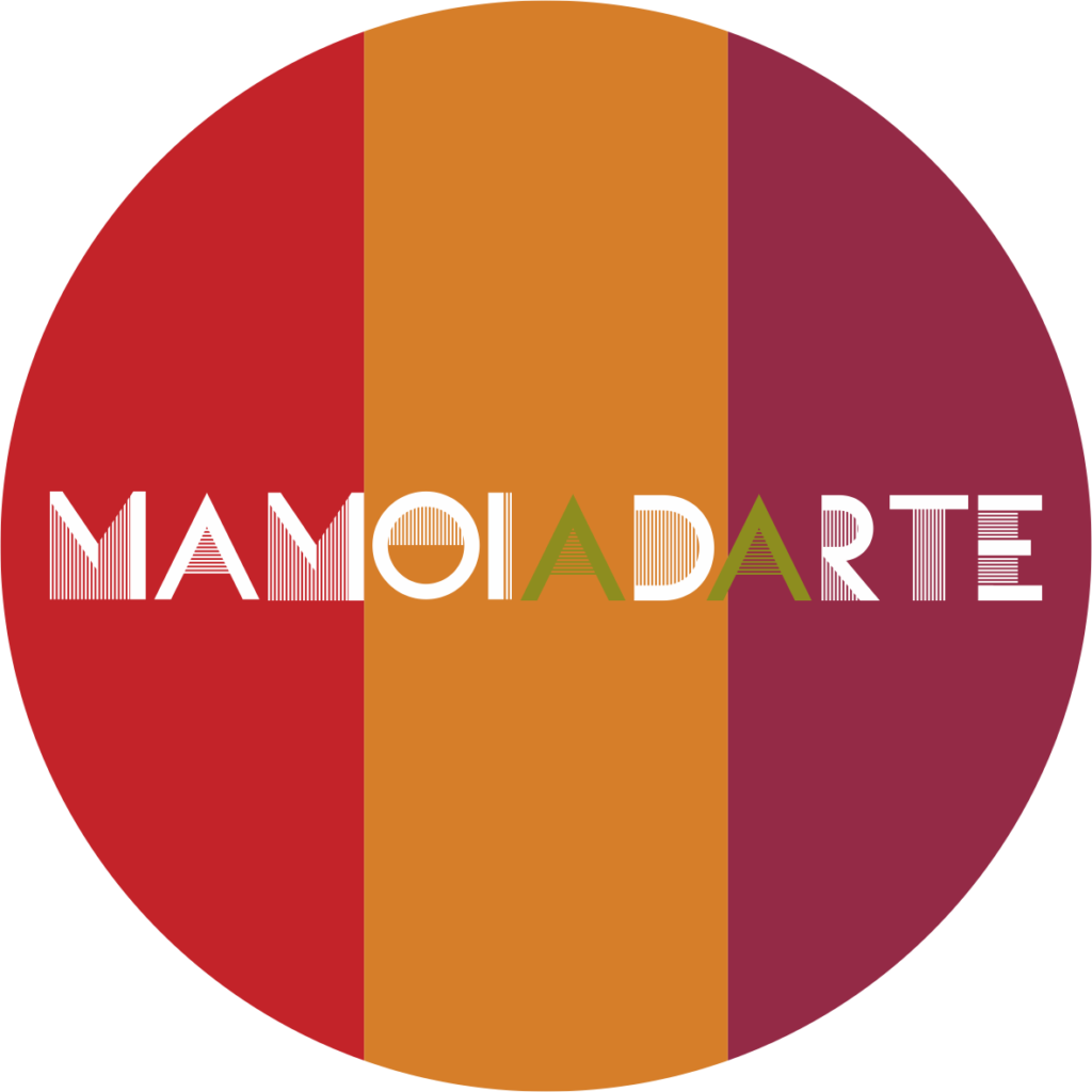 mamoiadarte logo