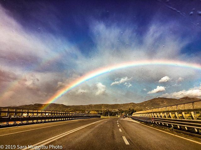 arcobaleno Sardegna