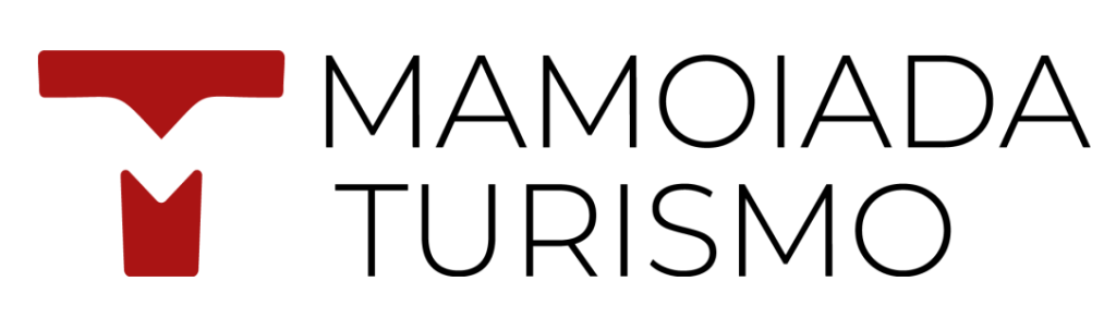 Logo Mamoiada Turismo